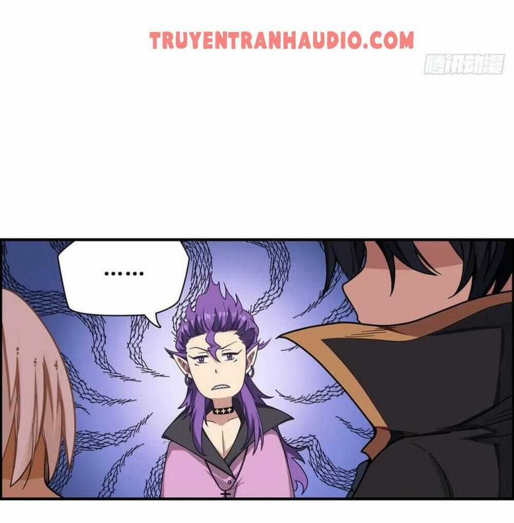 Sứ Đồ Vô Hạn Và 12 Chiến Cơ Chương 51 trang 28