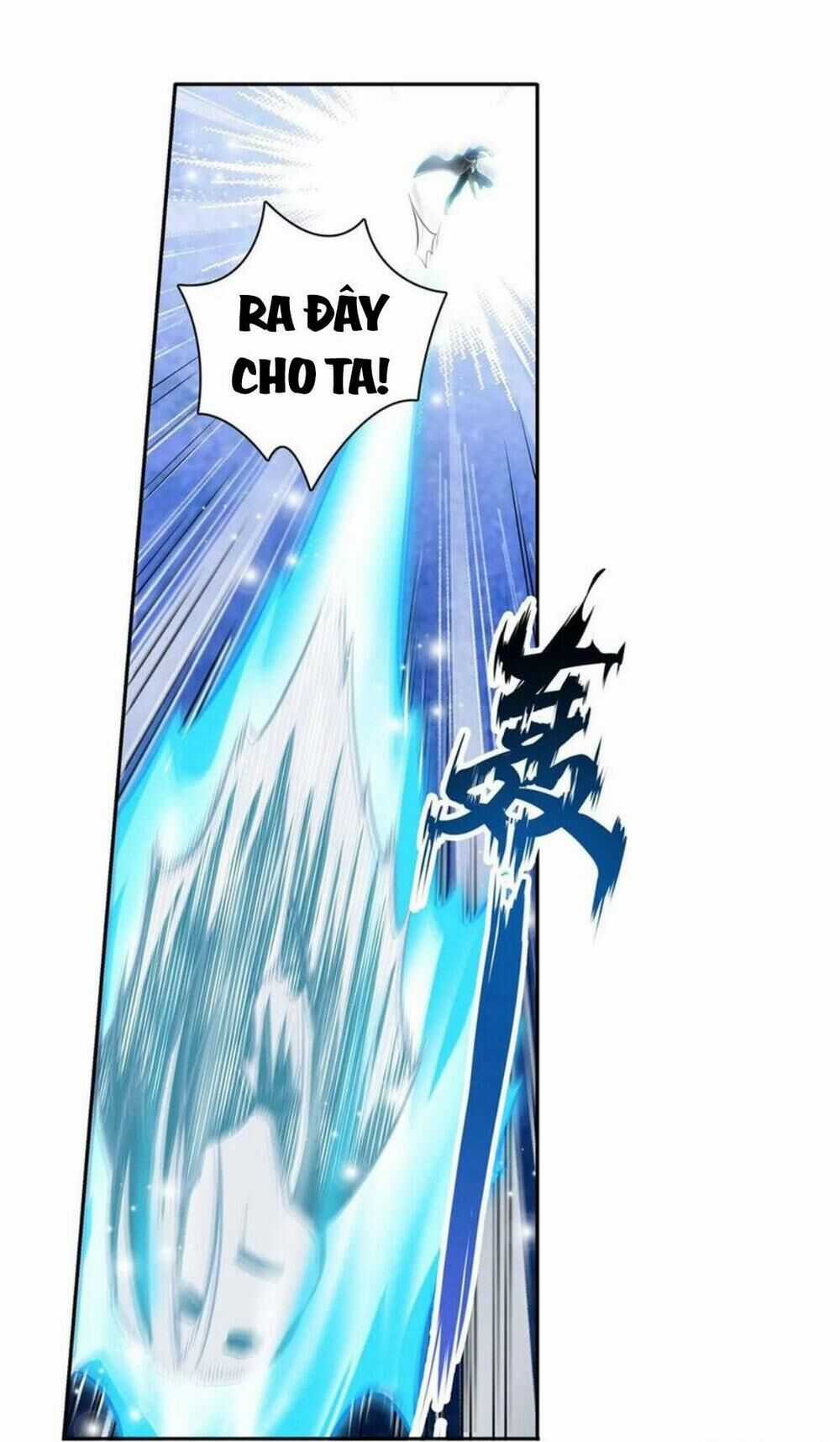 Sứ Đồ Vô Hạn Và 12 Chiến Cơ Chương 51 trang 9