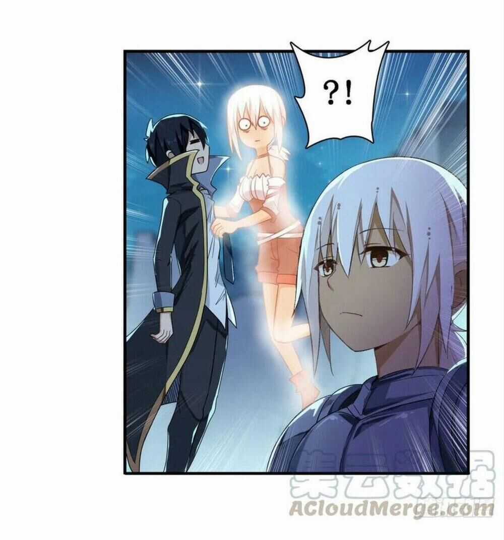 Sứ Đồ Vô Hạn Và 12 Chiến Cơ Chương 52 trang 16