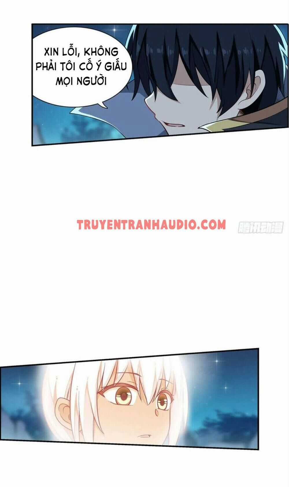 Sứ Đồ Vô Hạn Và 12 Chiến Cơ Chương 52 trang 19