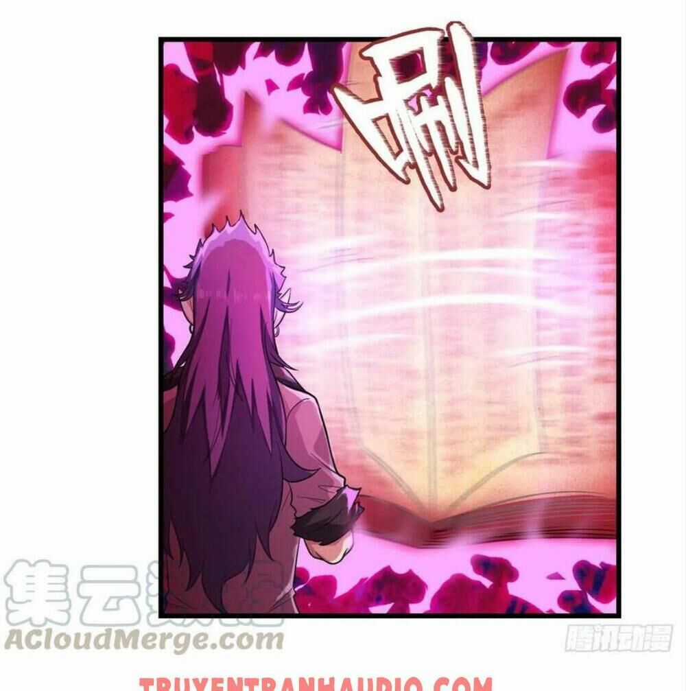 Sứ Đồ Vô Hạn Và 12 Chiến Cơ Chương 52 trang 2