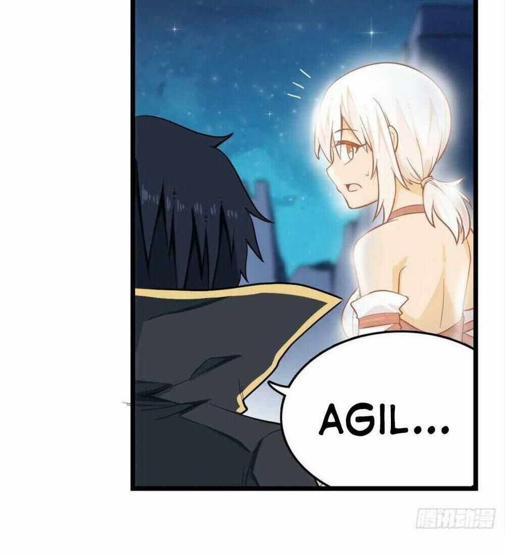 Sứ Đồ Vô Hạn Và 12 Chiến Cơ Chương 52 trang 7