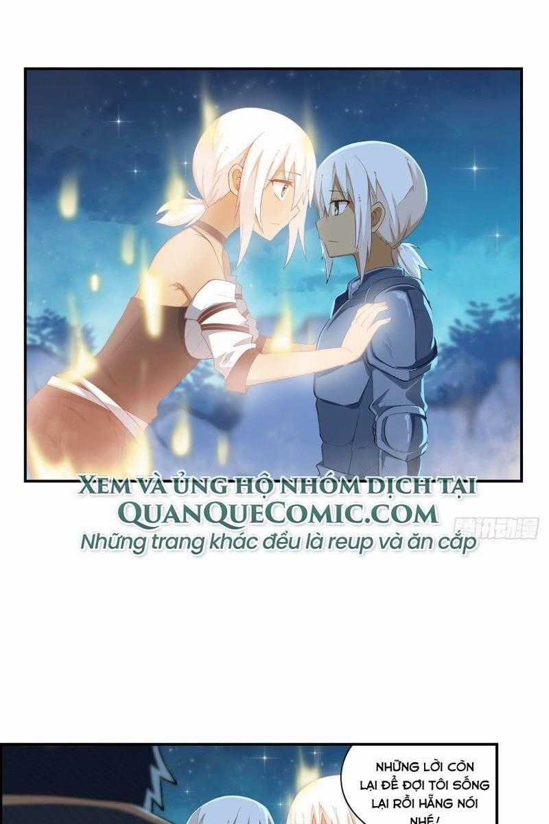 Sứ Đồ Vô Hạn Và 12 Chiến Cơ Chương 53 trang 0