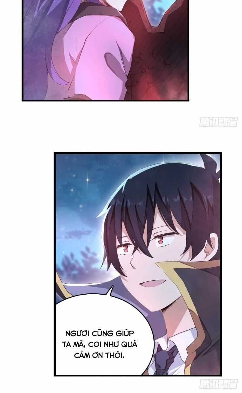 Sứ Đồ Vô Hạn Và 12 Chiến Cơ Chương 53 trang 15