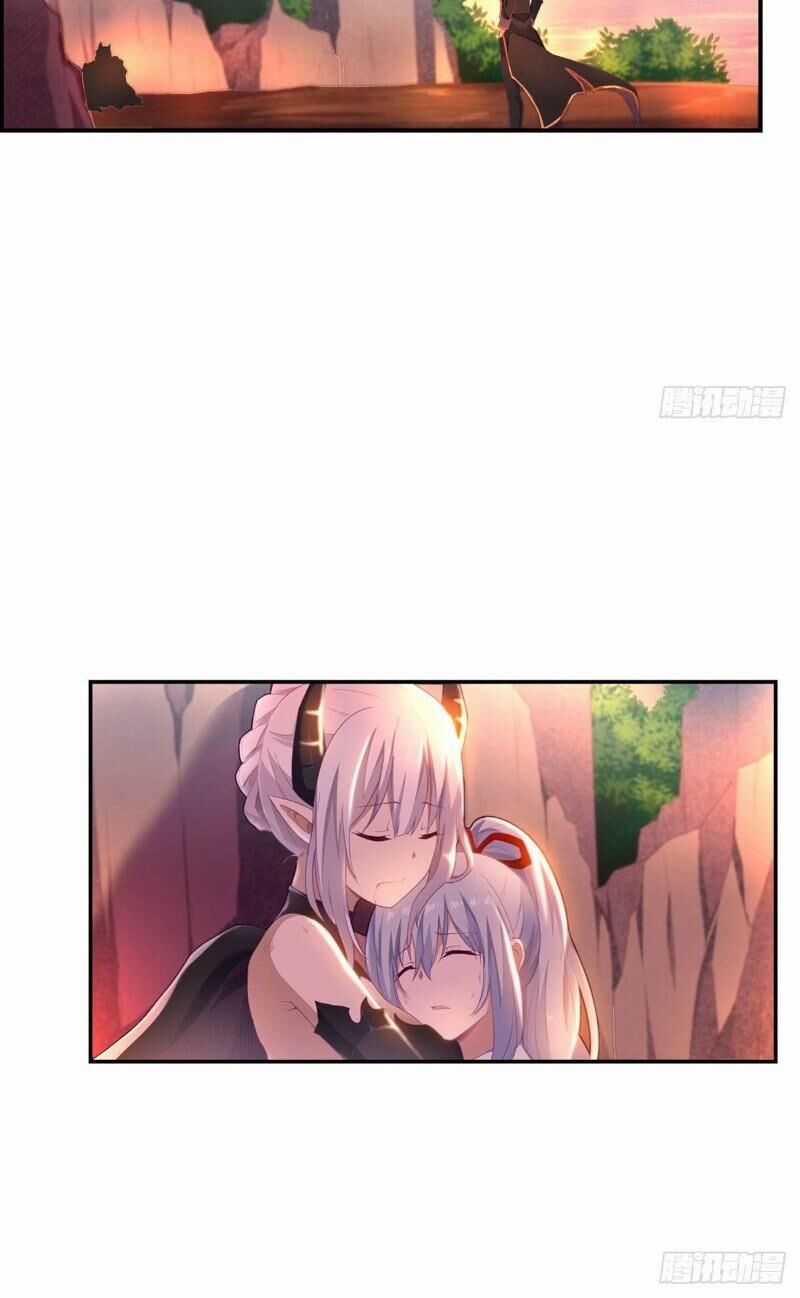 Sứ Đồ Vô Hạn Và 12 Chiến Cơ Chương 53 trang 19