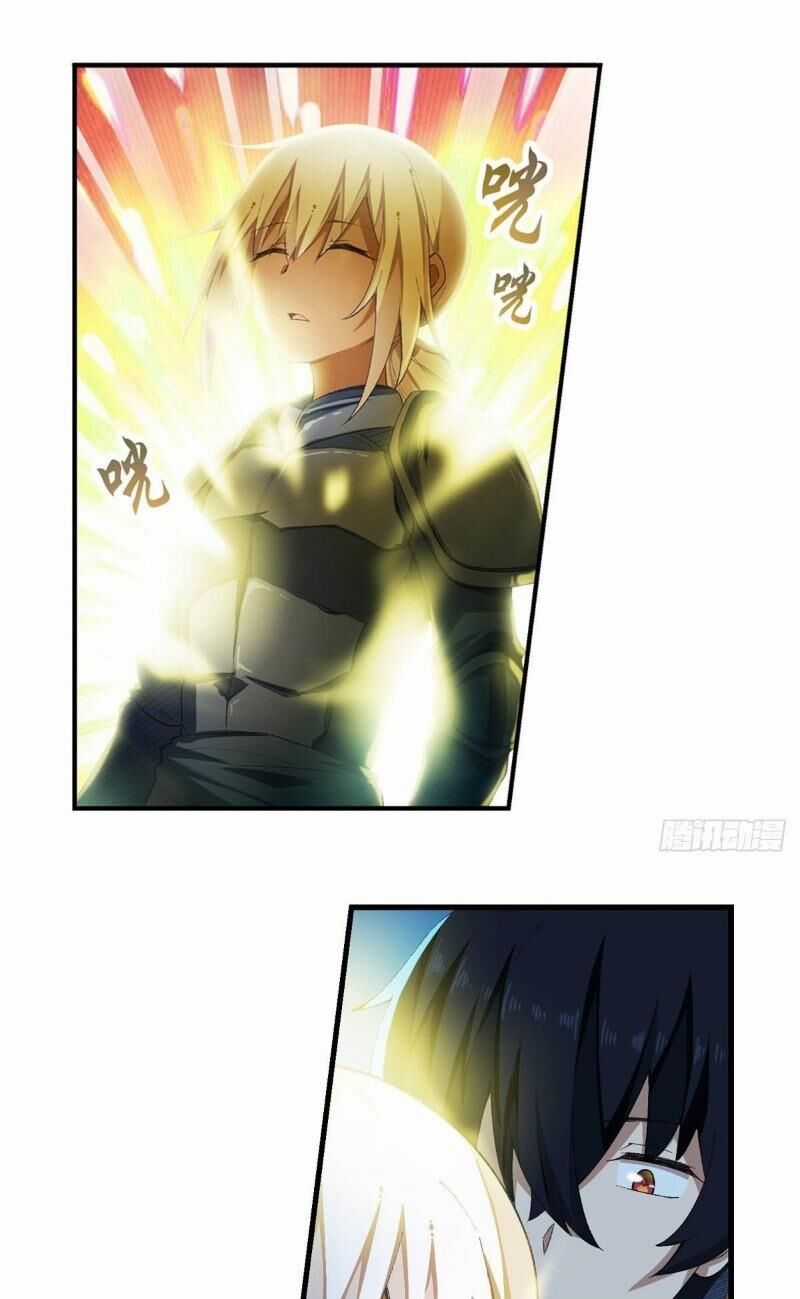 Sứ Đồ Vô Hạn Và 12 Chiến Cơ Chương 53 trang 2