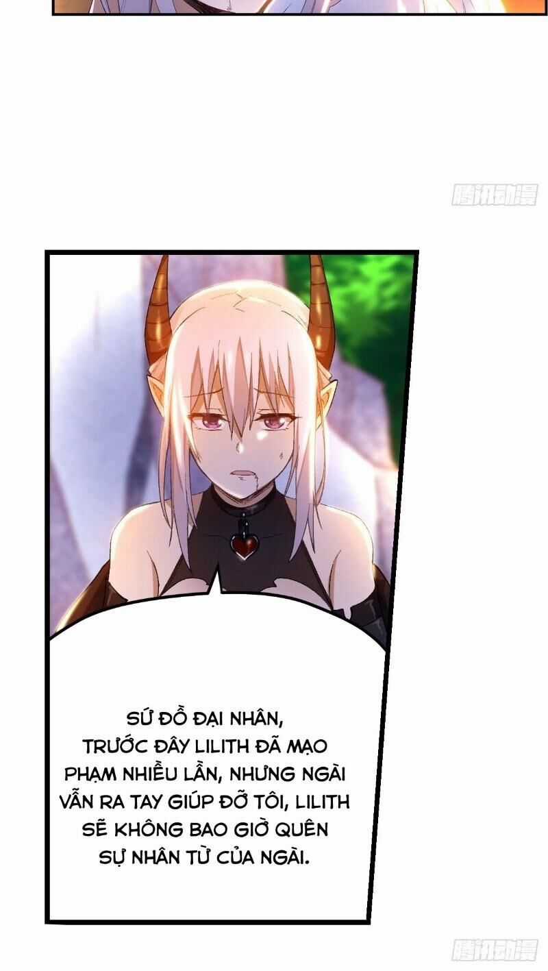 Sứ Đồ Vô Hạn Và 12 Chiến Cơ Chương 53 trang 21