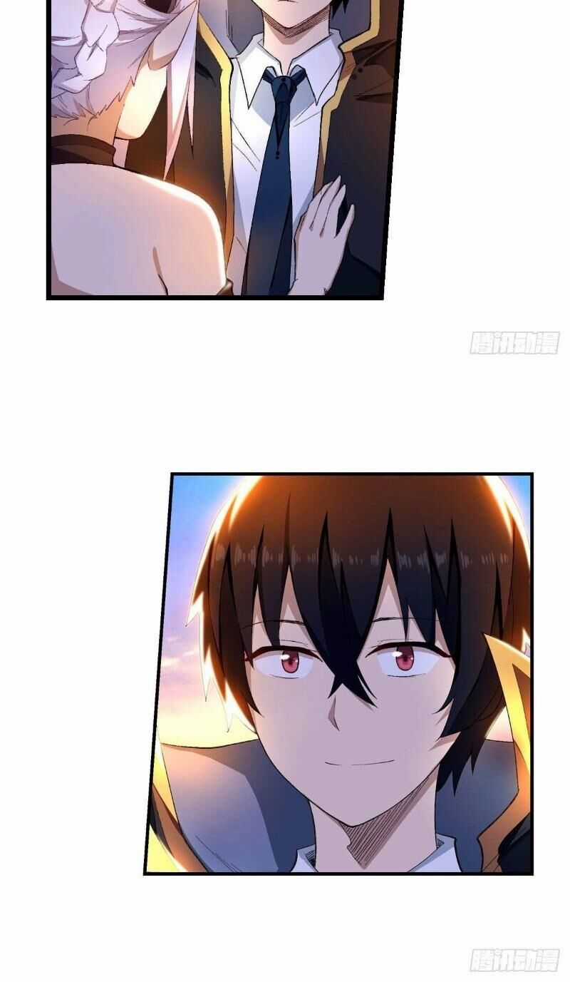 Sứ Đồ Vô Hạn Và 12 Chiến Cơ Chương 53 trang 25