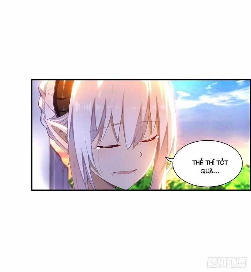 Sứ Đồ Vô Hạn Và 12 Chiến Cơ Chương 53 trang 27