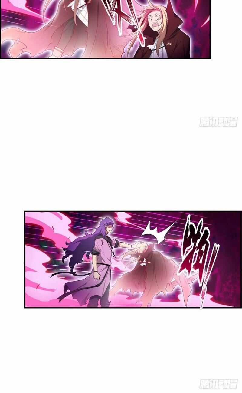 Sứ Đồ Vô Hạn Và 12 Chiến Cơ Chương 53 trang 9