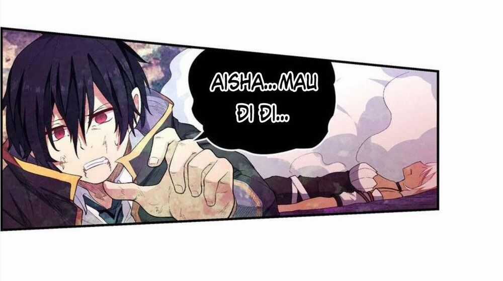 Sứ Đồ Vô Hạn Và 12 Chiến Cơ Chương 54 trang 15