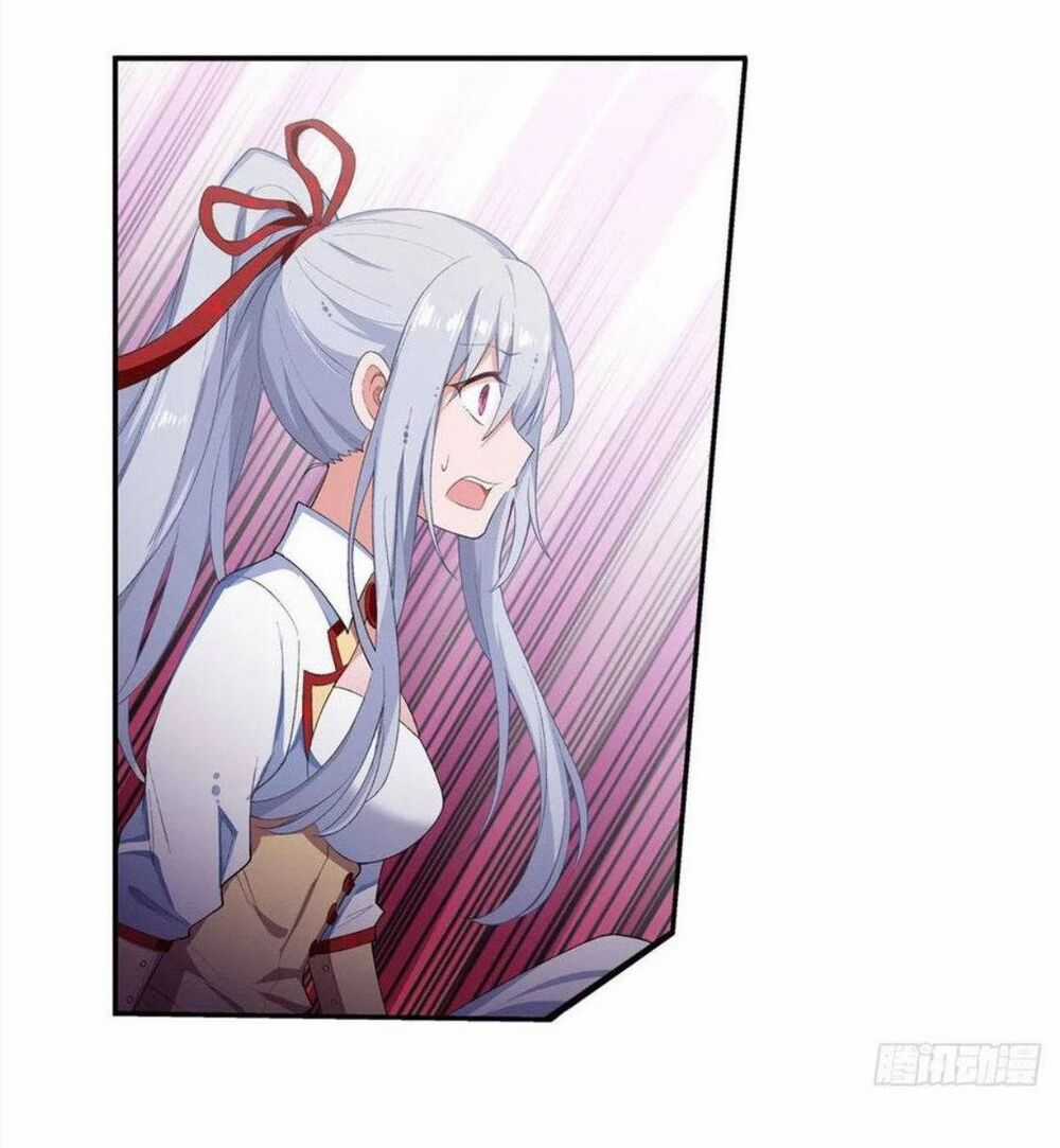 Sứ Đồ Vô Hạn Và 12 Chiến Cơ Chương 54 trang 19