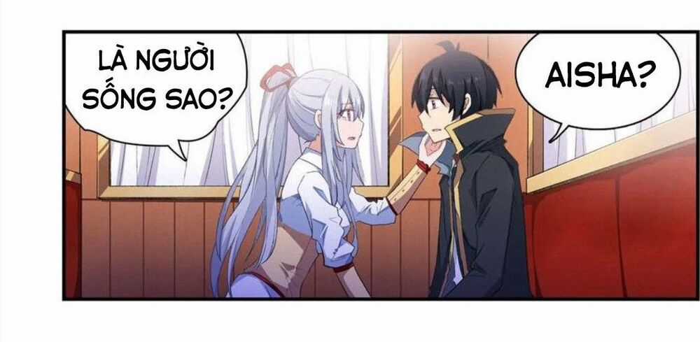 Sứ Đồ Vô Hạn Và 12 Chiến Cơ Chương 54 trang 23