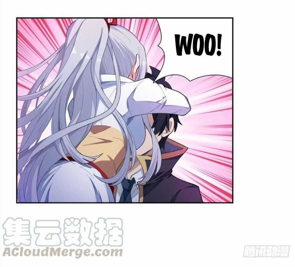 Sứ Đồ Vô Hạn Và 12 Chiến Cơ Chương 54 trang 24