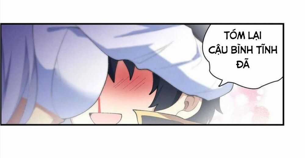 Sứ Đồ Vô Hạn Và 12 Chiến Cơ Chương 54 trang 26