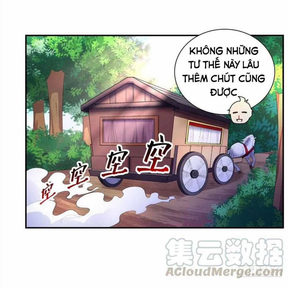 Sứ Đồ Vô Hạn Và 12 Chiến Cơ Chương 54 trang 27