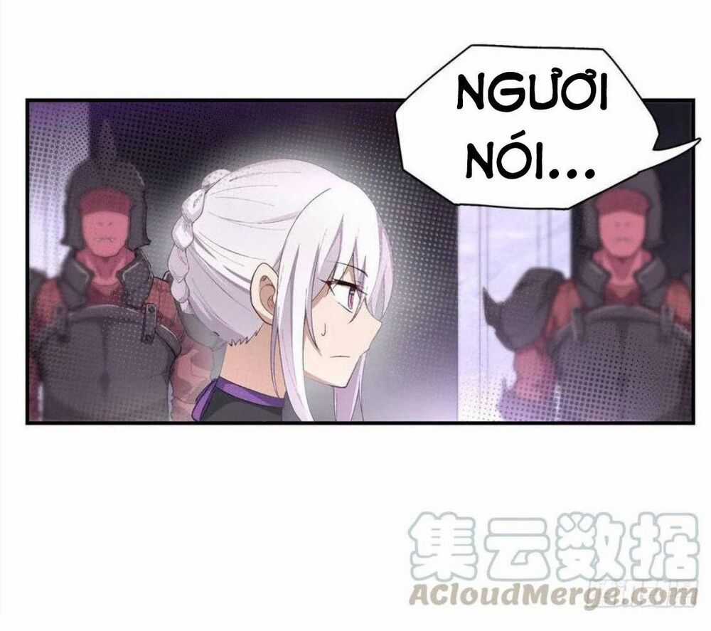 Sứ Đồ Vô Hạn Và 12 Chiến Cơ Chương 54 trang 30