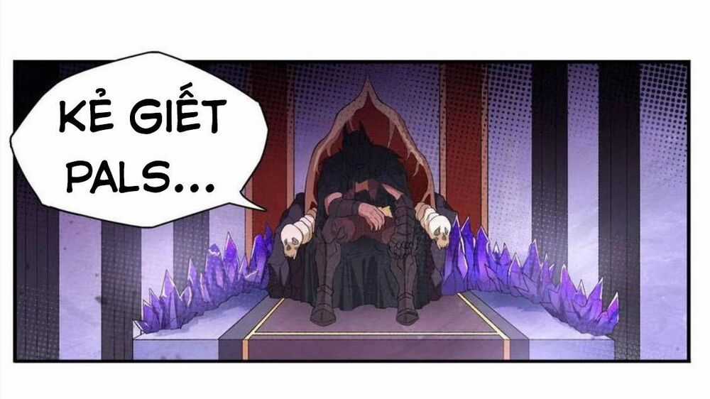 Sứ Đồ Vô Hạn Và 12 Chiến Cơ Chương 54 trang 31