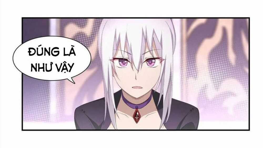 Sứ Đồ Vô Hạn Và 12 Chiến Cơ Chương 54 trang 33