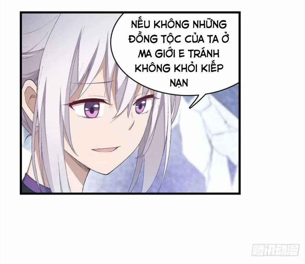 Sứ Đồ Vô Hạn Và 12 Chiến Cơ Chương 54 trang 7