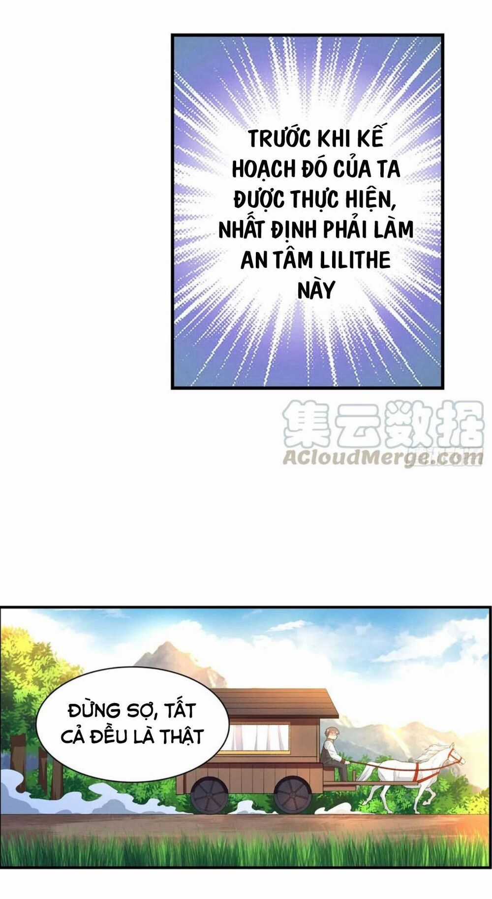 Sứ Đồ Vô Hạn Và 12 Chiến Cơ Chương 55 trang 18