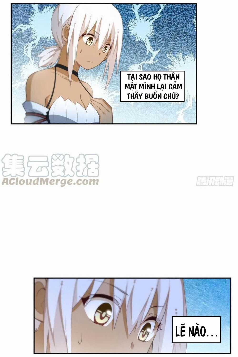 Sứ Đồ Vô Hạn Và 12 Chiến Cơ Chương 55 trang 24