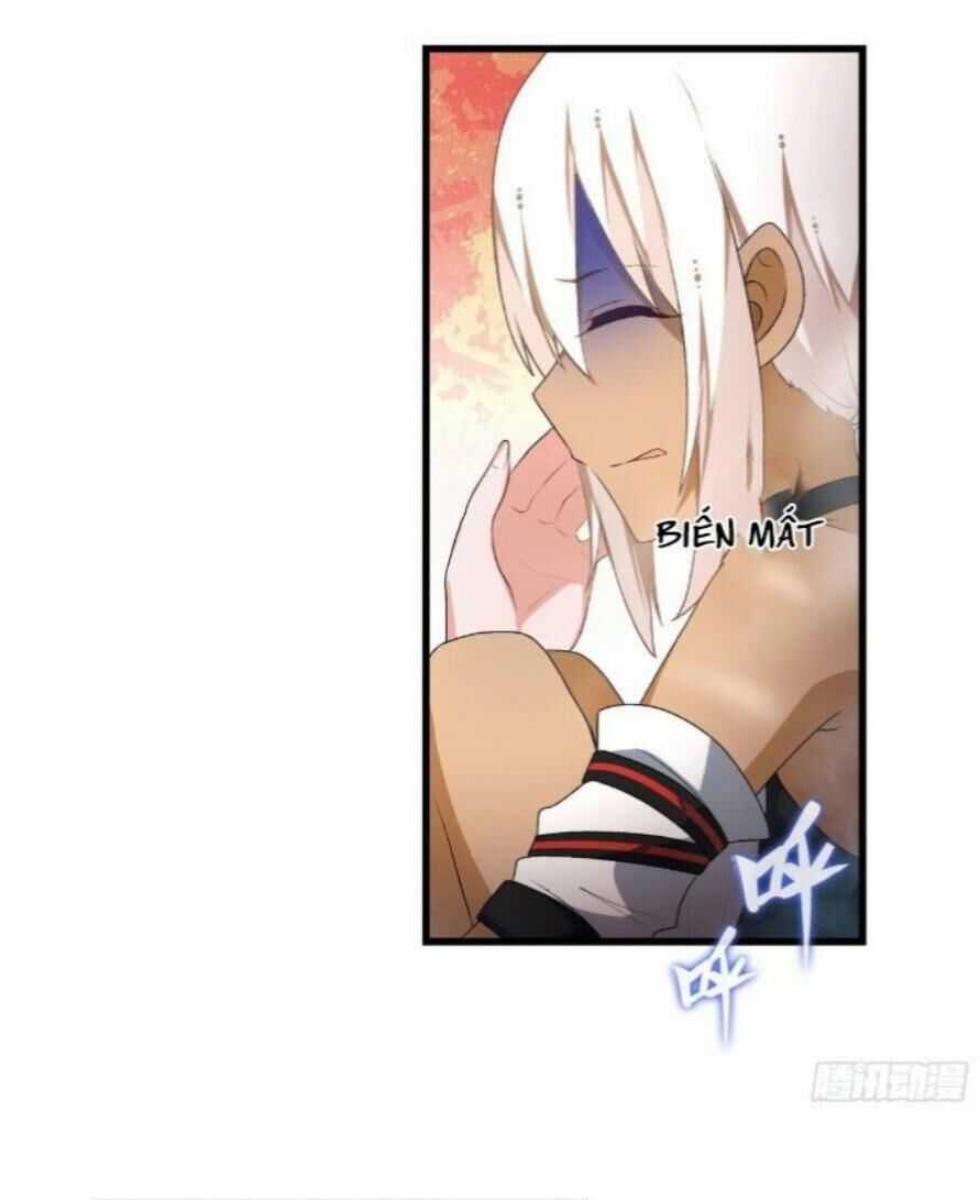 Sứ Đồ Vô Hạn Và 12 Chiến Cơ Chương 56 trang 19