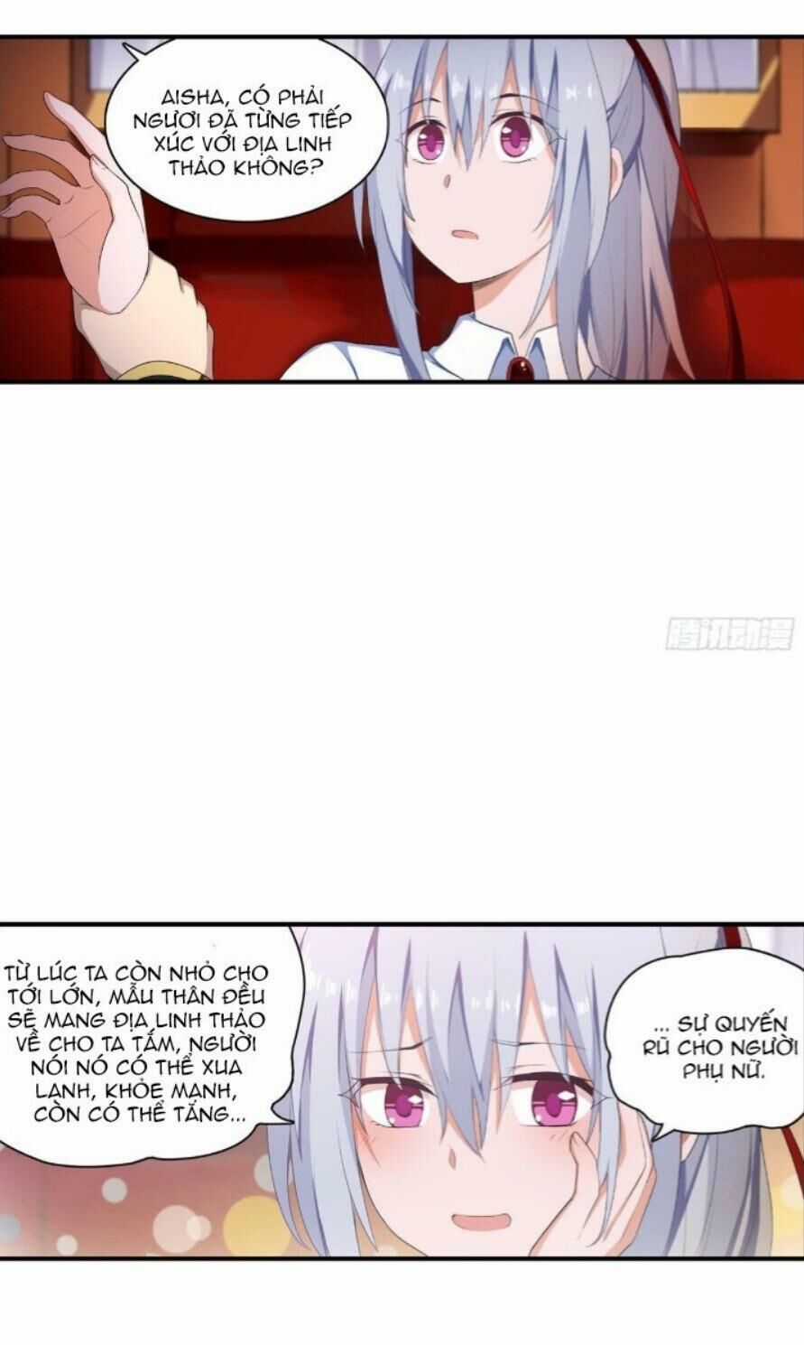 Sứ Đồ Vô Hạn Và 12 Chiến Cơ Chương 56 trang 22