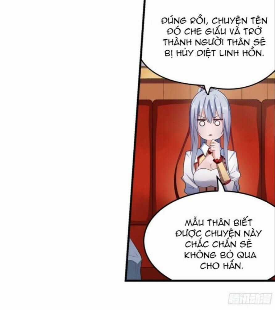 Sứ Đồ Vô Hạn Và 12 Chiến Cơ Chương 56 trang 4