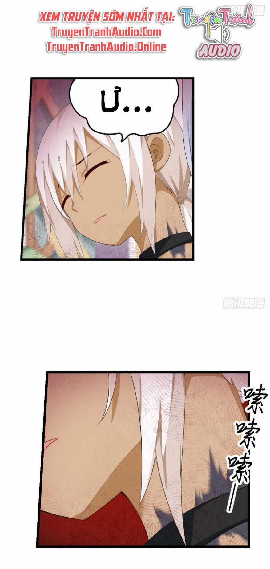 Sứ Đồ Vô Hạn Và 12 Chiến Cơ Chương 57 trang 19