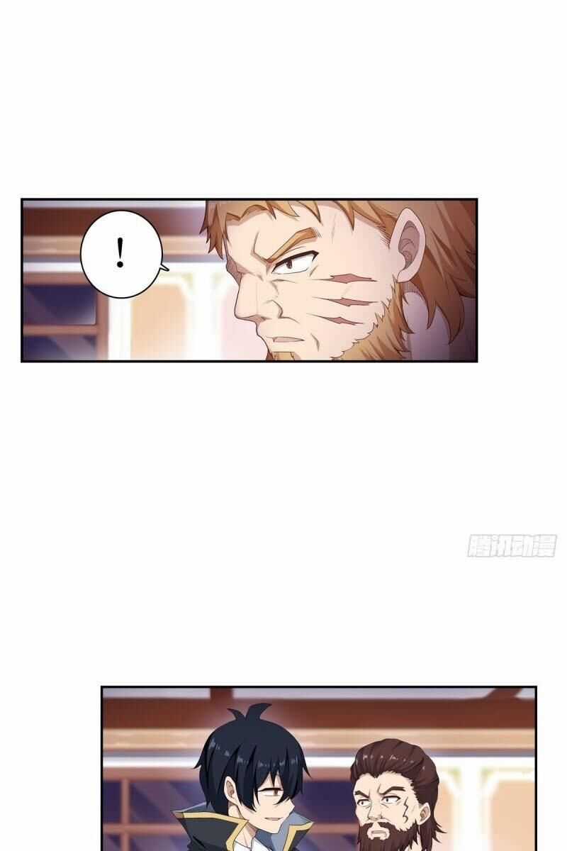 Sứ Đồ Vô Hạn Và 12 Chiến Cơ Chương 59 trang 10