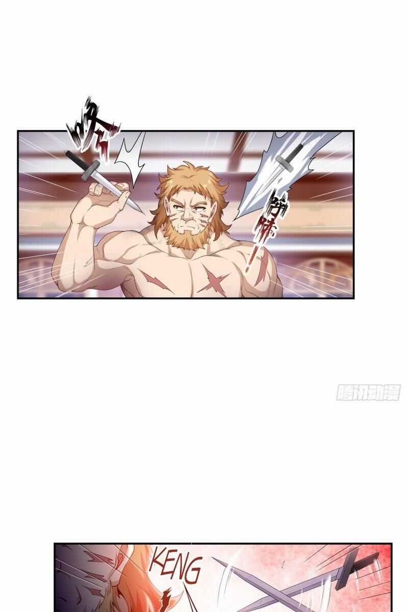 Sứ Đồ Vô Hạn Và 12 Chiến Cơ Chương 59 trang 2