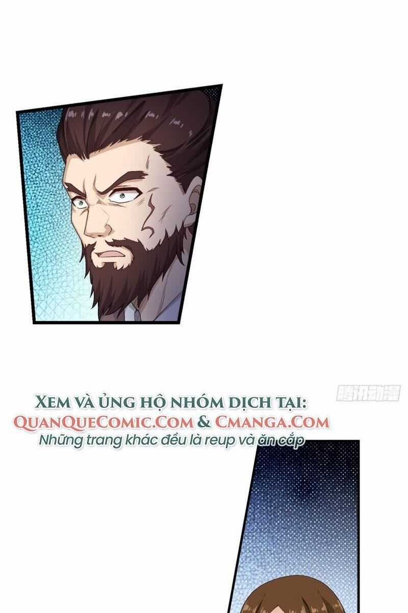 Sứ Đồ Vô Hạn Và 12 Chiến Cơ Chương 59 trang 20