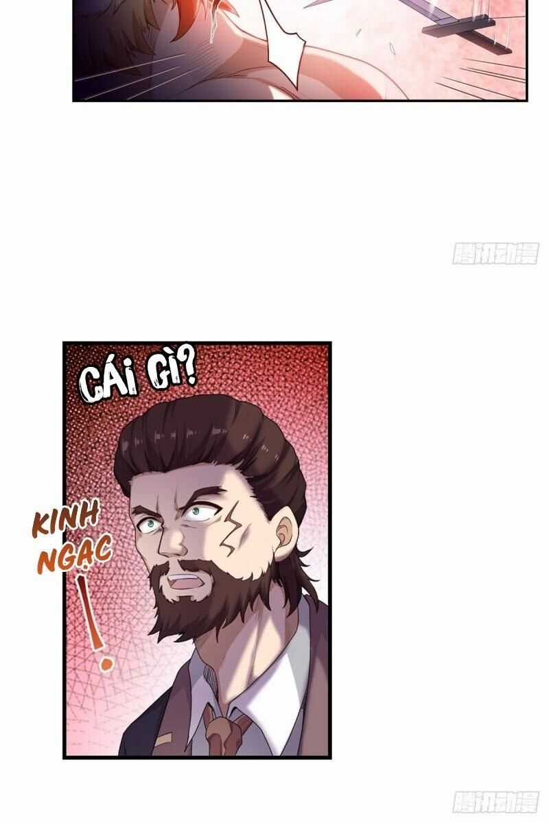 Sứ Đồ Vô Hạn Và 12 Chiến Cơ Chương 59 trang 3