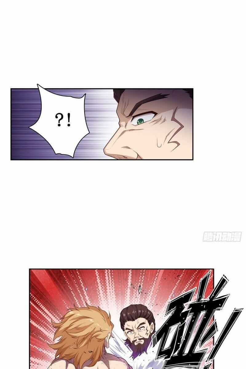 Sứ Đồ Vô Hạn Và 12 Chiến Cơ Chương 59 trang 6