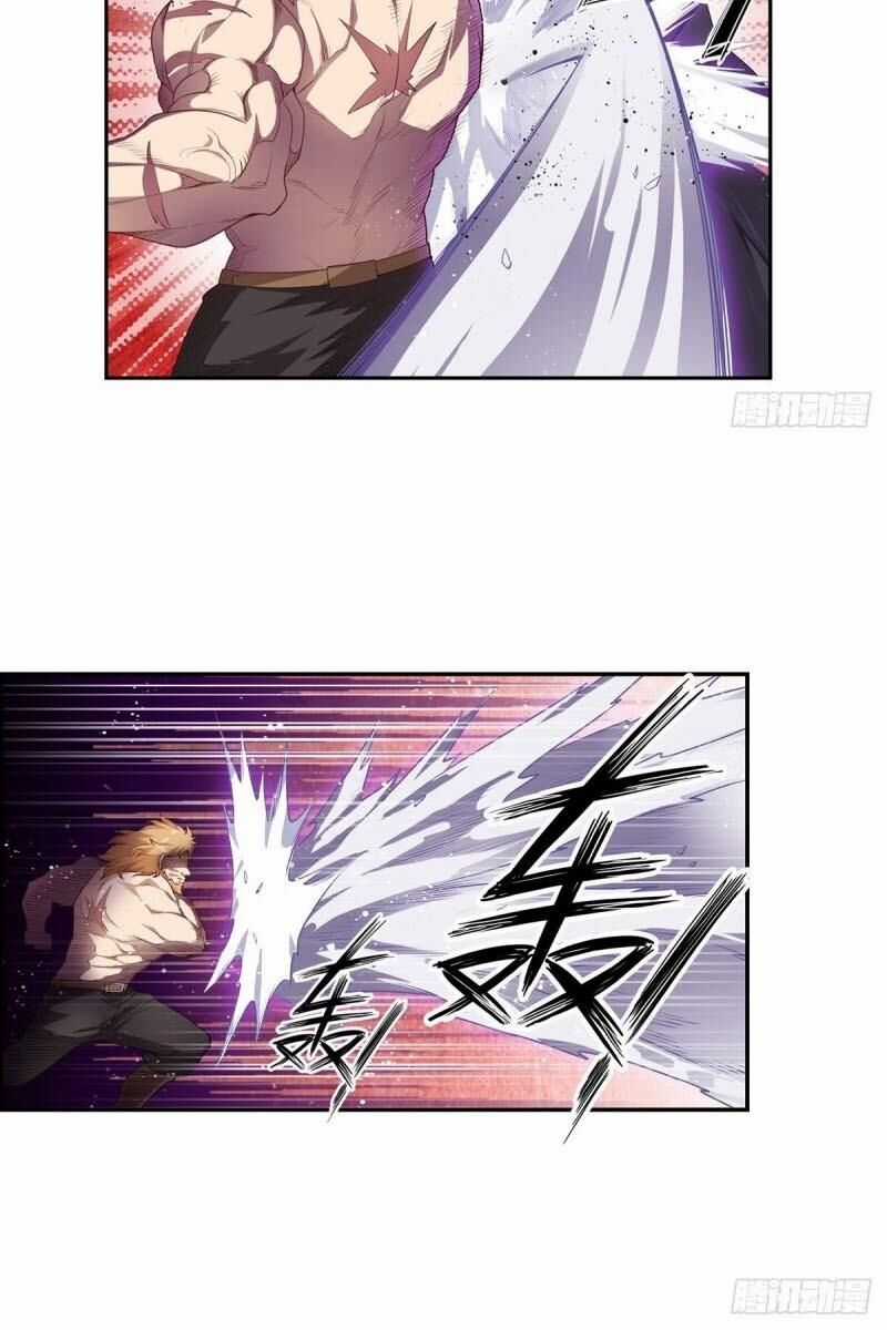 Sứ Đồ Vô Hạn Và 12 Chiến Cơ Chương 59 trang 7