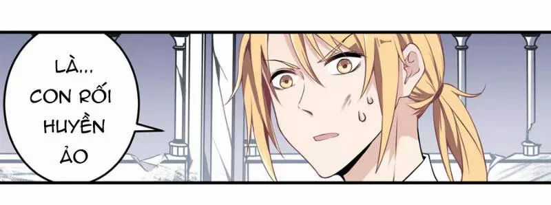 Sứ Đồ Vô Hạn Và 12 Chiến Cơ Chương 6 trang 10