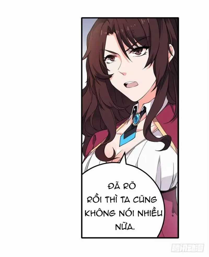 Sứ Đồ Vô Hạn Và 12 Chiến Cơ Chương 6 trang 12