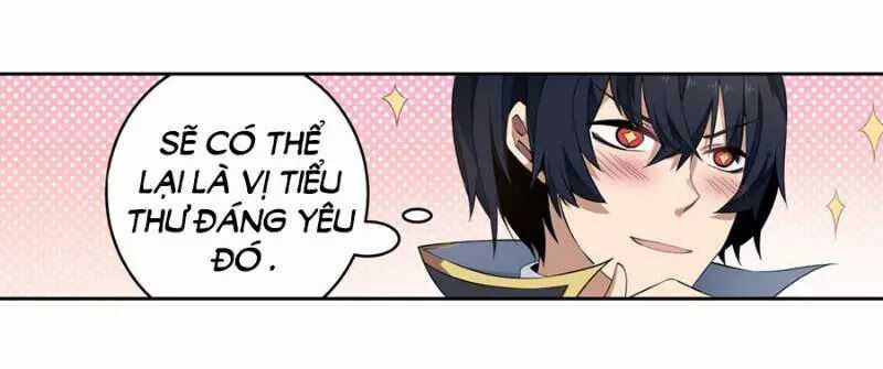 Sứ Đồ Vô Hạn Và 12 Chiến Cơ Chương 6 trang 15