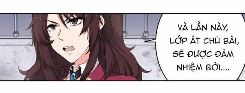 Sứ Đồ Vô Hạn Và 12 Chiến Cơ Chương 6 trang 16