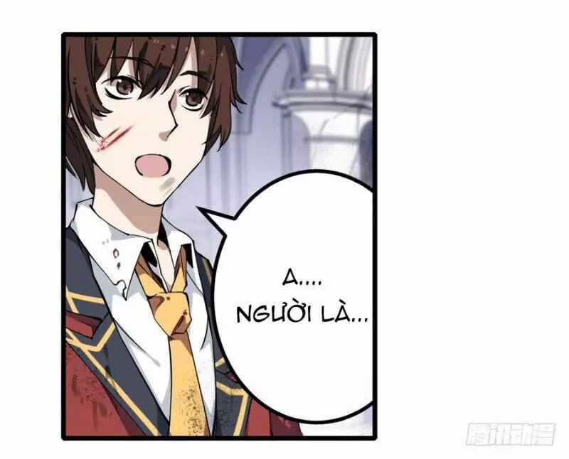 Sứ Đồ Vô Hạn Và 12 Chiến Cơ Chương 6 trang 2