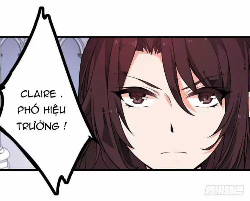 Sứ Đồ Vô Hạn Và 12 Chiến Cơ Chương 6 trang 3