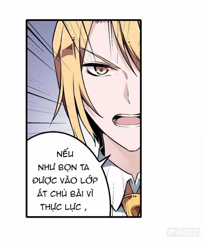 Sứ Đồ Vô Hạn Và 12 Chiến Cơ Chương 6 trang 33