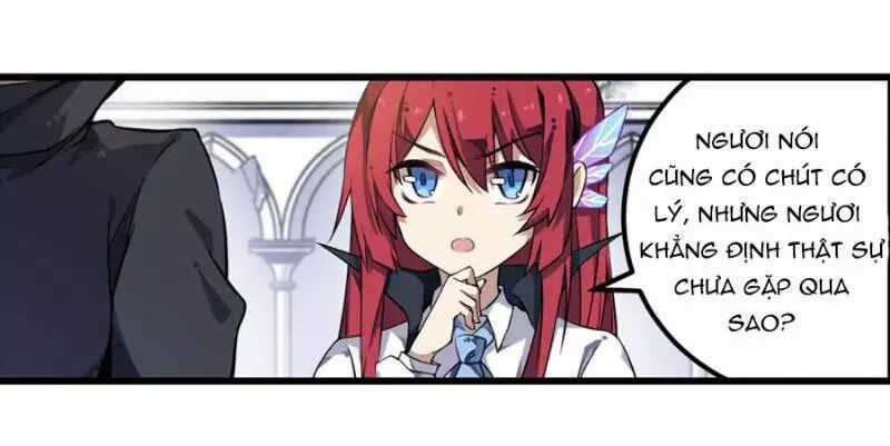 Sứ Đồ Vô Hạn Và 12 Chiến Cơ Chương 6 trang 44