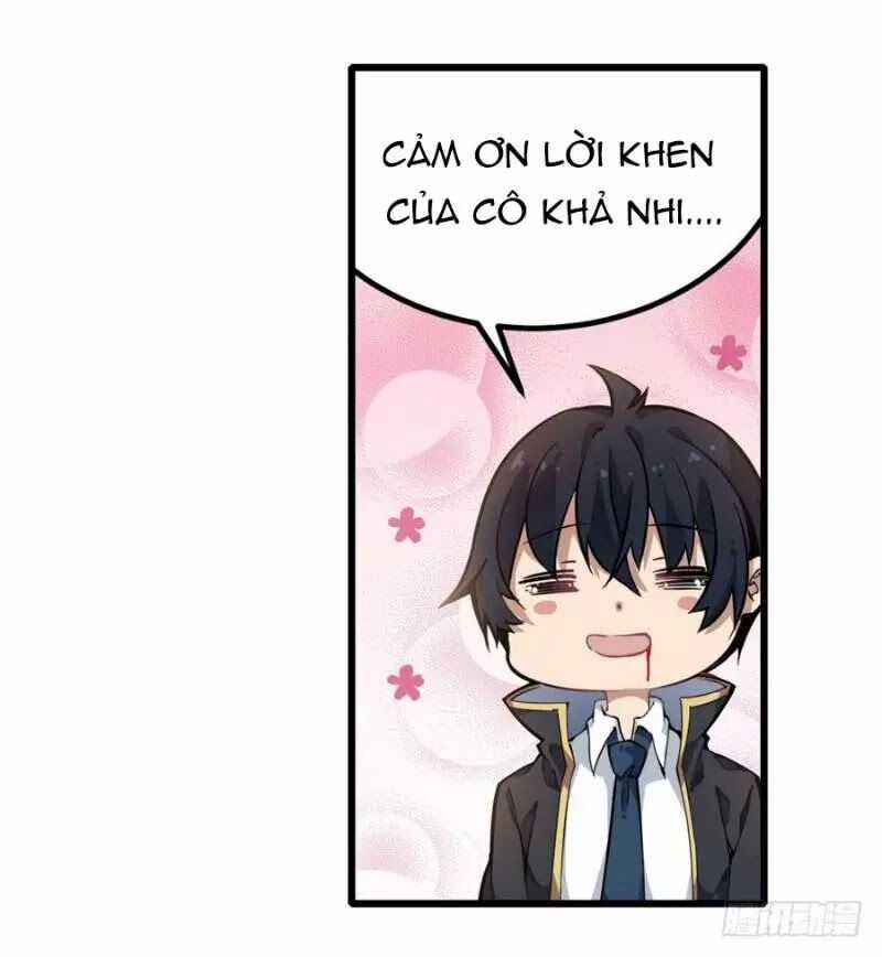 Sứ Đồ Vô Hạn Và 12 Chiến Cơ Chương 6 trang 49