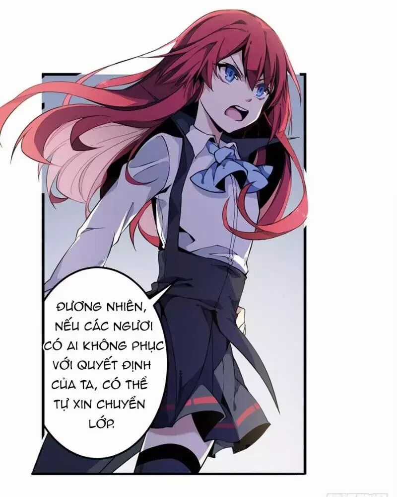 Sứ Đồ Vô Hạn Và 12 Chiến Cơ Chương 6 trang 50