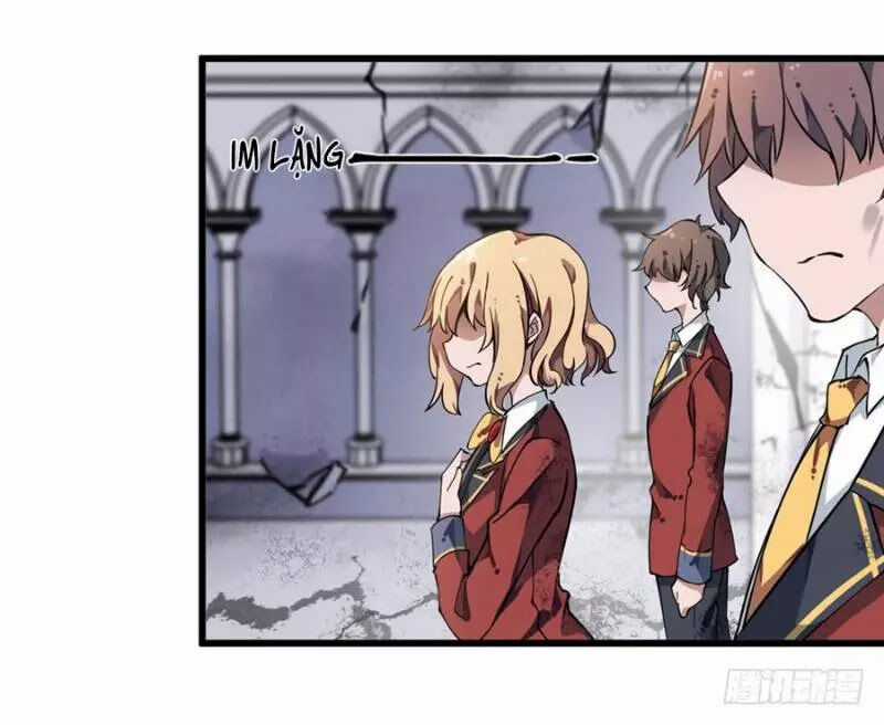 Sứ Đồ Vô Hạn Và 12 Chiến Cơ Chương 6 trang 52