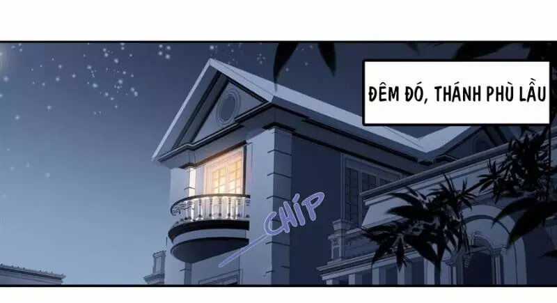 Sứ Đồ Vô Hạn Và 12 Chiến Cơ Chương 6 trang 54