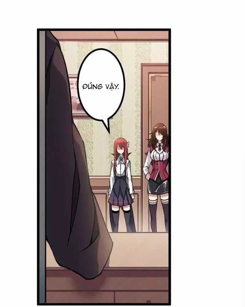 Sứ Đồ Vô Hạn Và 12 Chiến Cơ Chương 6 trang 56