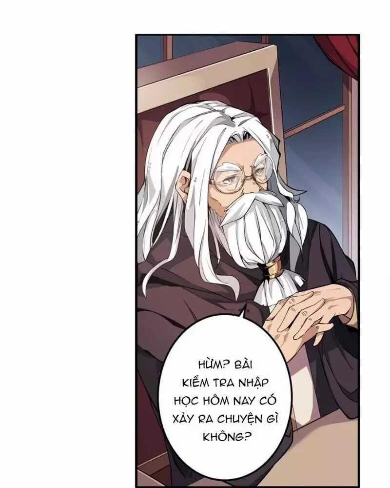 Sứ Đồ Vô Hạn Và 12 Chiến Cơ Chương 6 trang 59